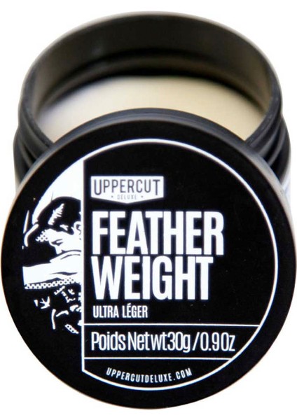 Featherweight Sıkı Tutuş ve Düşük Parlaklık Wax 30 gr fırsatları