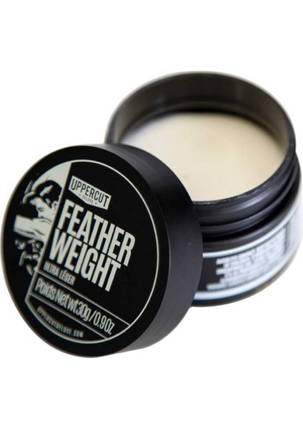Featherweight Sıkı Tutuş ve Düşük Parlaklık Wax 30 gr indirimleri