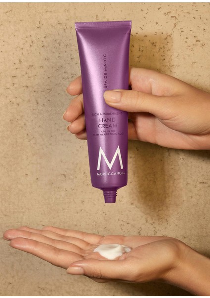 Spa Du Maroc Nemlendirici El Kremi 100 ml fiyatları