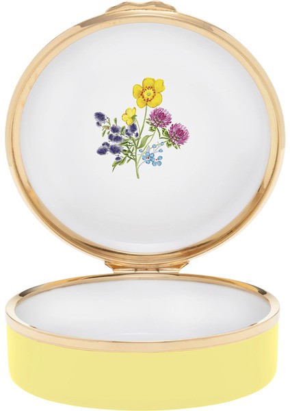 Highgrove Wildflower Dekoratif Kutu fiyatları