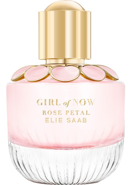 Girl Of Now Rose Petal Edp 50 ml Kadın Parfüm fiyatları