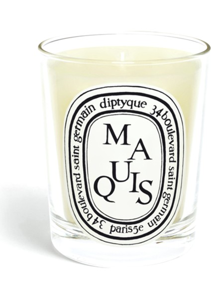Standard Candle Maquis 190 G