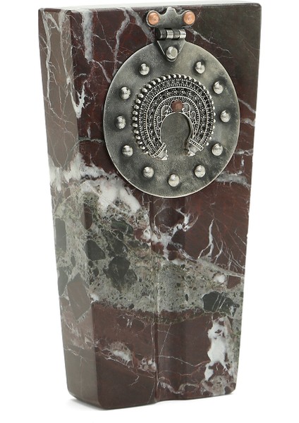 Mermer Desenli Puro Tablası