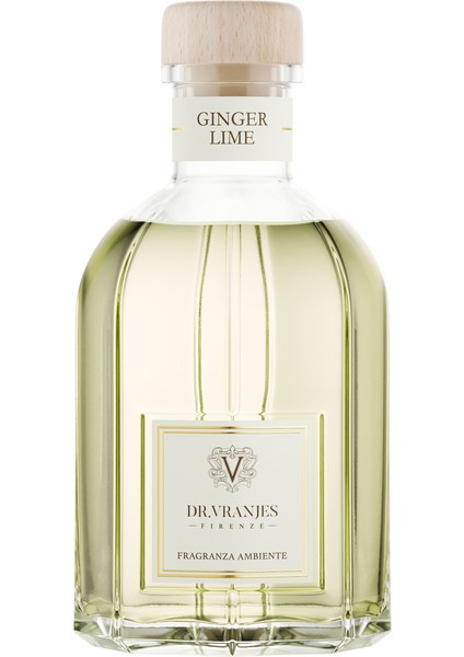 Ginger Lime 1250 ml Difüzör