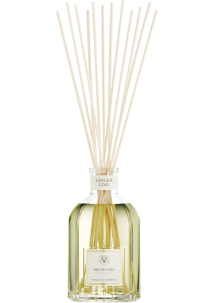Ginger Lime 1250 ml Difüzör fiyatları