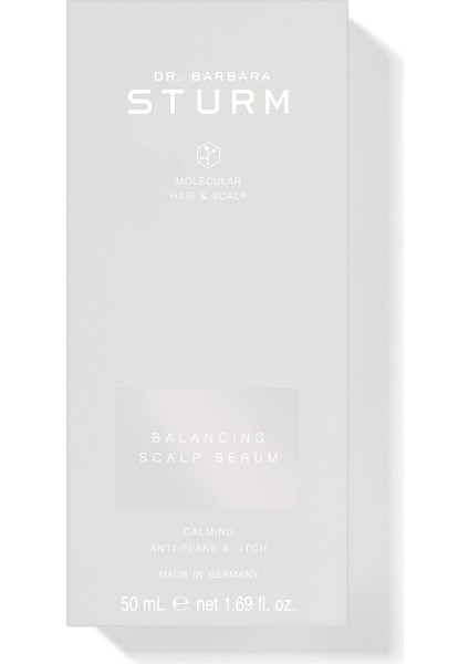 Balancing Scalp Serum 50 ml fiyatları