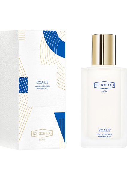 Exalt Hair Mist 100ML fiyatları