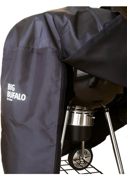 Small Kömürlü Barbekü Kılıfı fiyatları