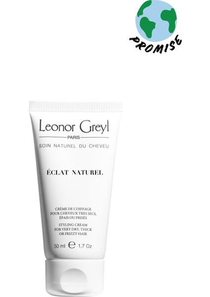 Eclat Naturel 50 ml Saç Kremi