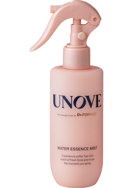 Water Essence Mist Nemlendirici & Besleyici Proteinli Esans Saç Spreyi 200 ml