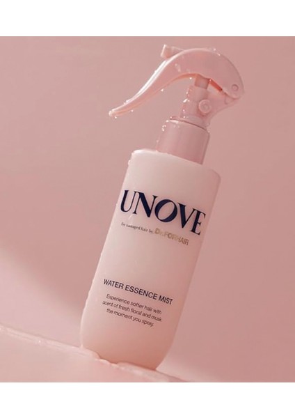 Water Essence Mist Nemlendirici & Besleyici Proteinli Esans Saç Spreyi 200 ml fiyatları