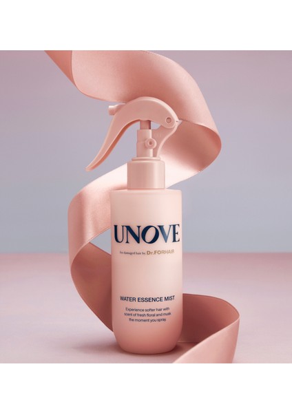 Water Essence Mist Nemlendirici & Besleyici Proteinli Esans Saç Spreyi 200 ml modelleri