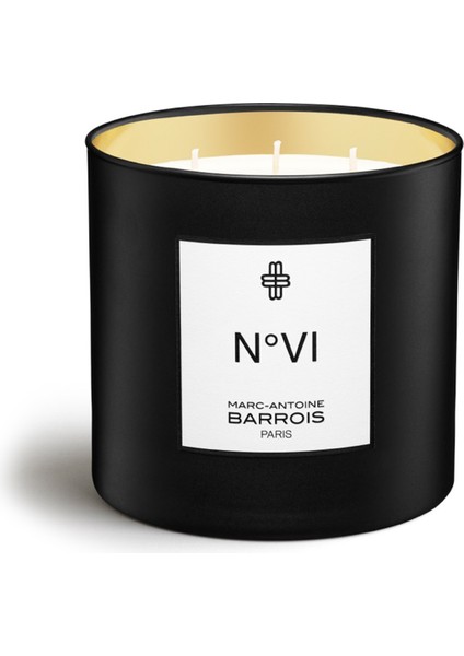 Candle No Vı 750 G