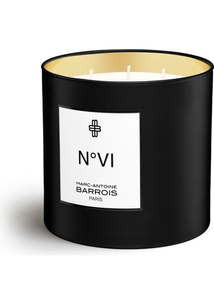 Candle No Vı 750 G modelleri