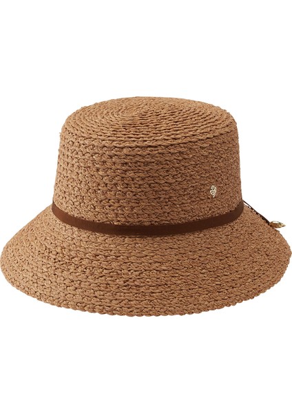 Naaima Naturel Kadın Rafya Şapka fiyatları