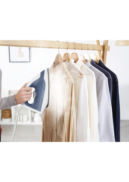 Express Mini SV4110 Buhar Kazanlı Ütü