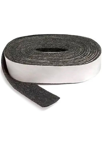 Seramik Izgaralar Için Yapışkanlı Keçe