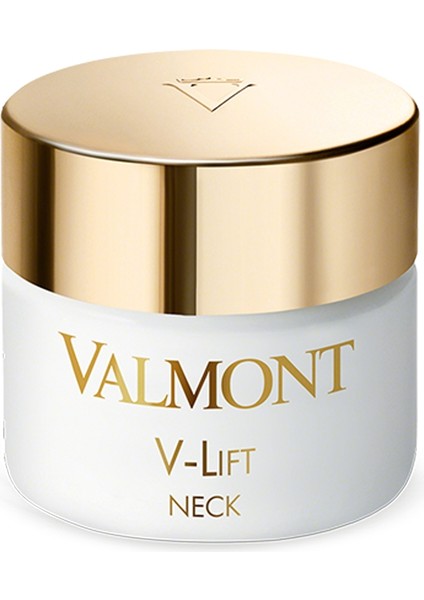 V Lift Boyun Kremi 50 ml