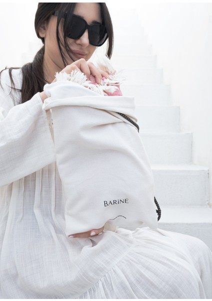 Linen Brick Keten Peştamal indirimleri