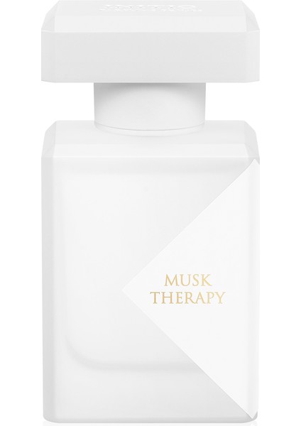 Musk Therapy Scented Hair Mist 50ML