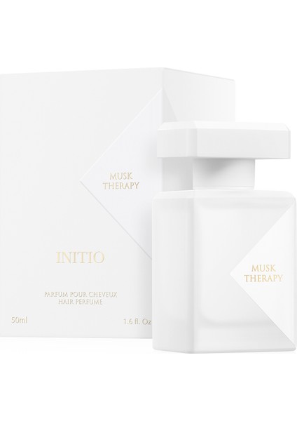 Musk Therapy Scented Hair Mist 50ML modelleri