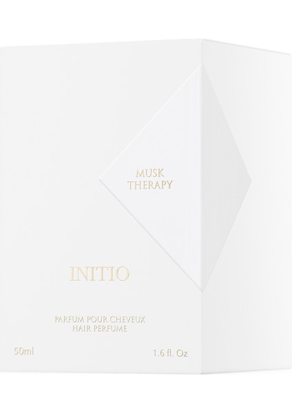 Musk Therapy Scented Hair Mist 50ML fırsatları