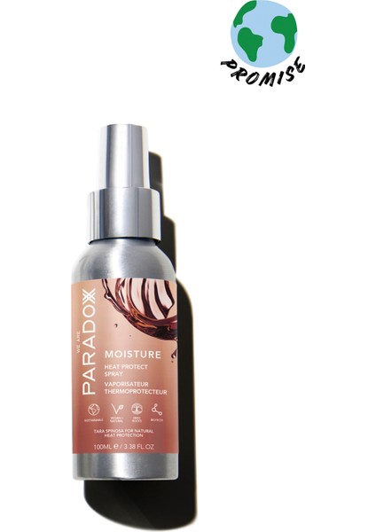 Moisture Heat Protect 100 ml Saç Spreyi