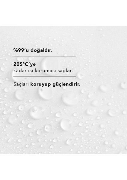 Moisture Heat Protect 100 ml Saç Spreyi fırsatları