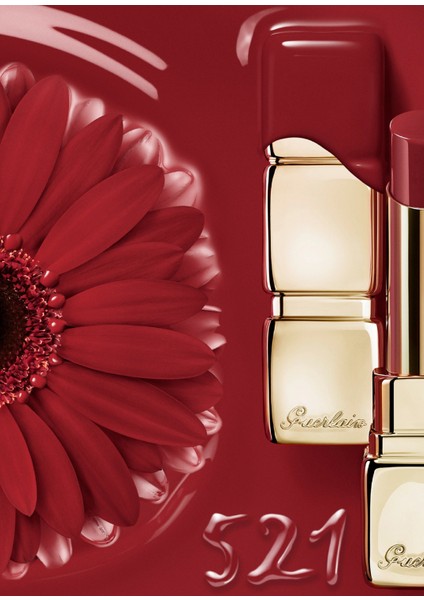 Kisskiss Shine Bloom 521 Kiss To Say modelleri