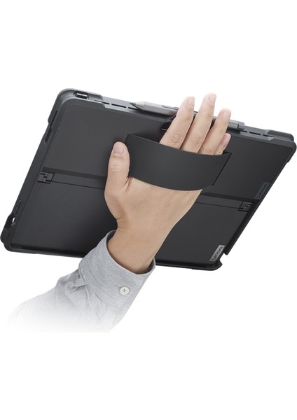 Thinkpad X12 Detachable Siyah Tablet Kılıfı fiyatları