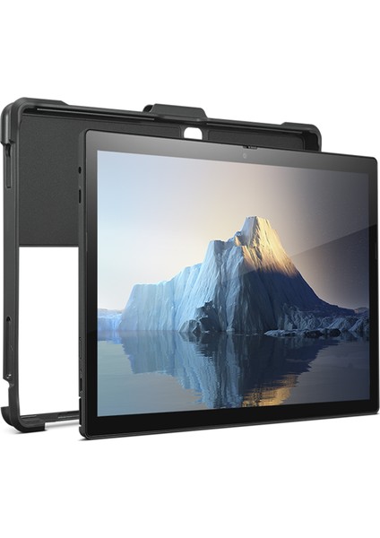 Thinkpad X12 Detachable Siyah Tablet Kılıfı modelleri