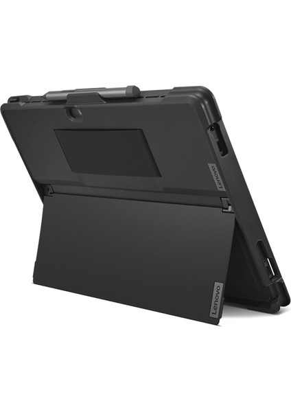 Thinkpad X12 Detachable Siyah Tablet Kılıfı indirimleri
