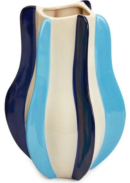 Blue Heaven Seramik Vazo fiyatları