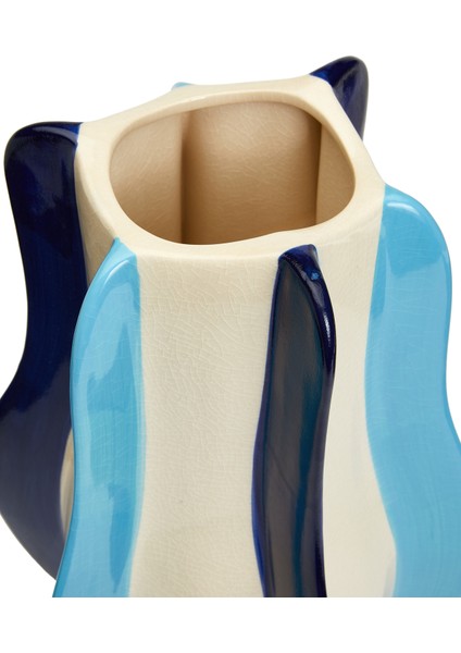 Blue Heaven Seramik Vazo modelleri
