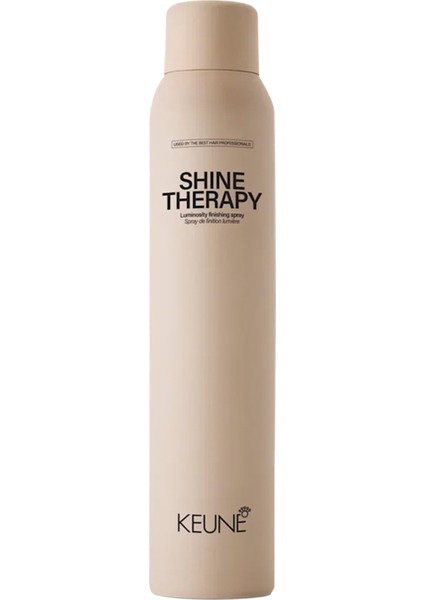 Shine Therapy Parlaklık Veren Saç Spreyi 200 ml