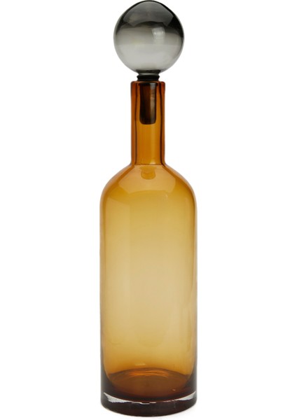 Deco S Amber Cam Obje