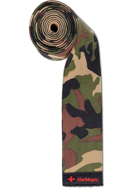 Red Line Knee Camo Bandaj