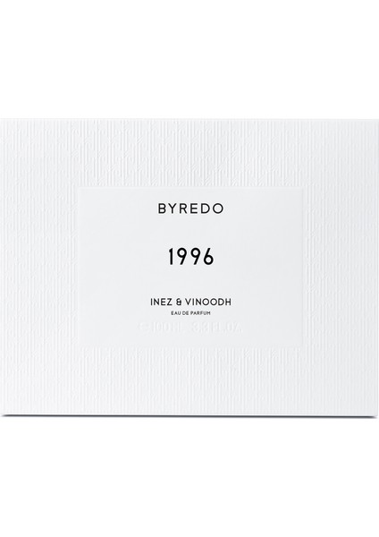 1996 Edp 100 ml Unisex Parfüm fiyatları