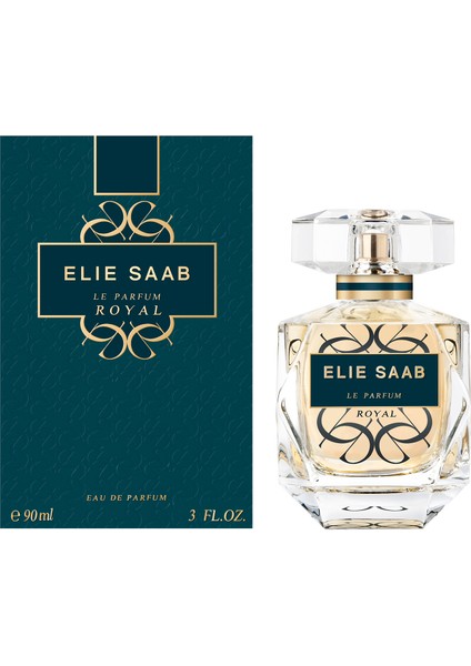 Le Royal Edp 90 ml Kadın Parfüm fiyatları