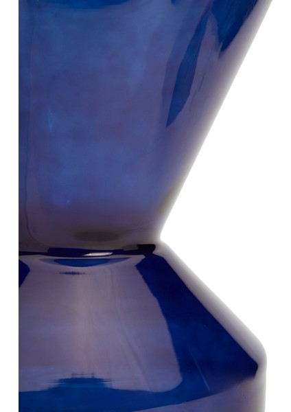 Lacivert Cam Vazo fiyatları