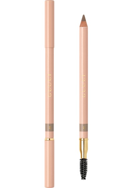 Powder Eyebrow Pencil 01 L-Blond
