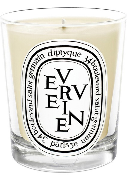 Standard Candle Verveine 190 G