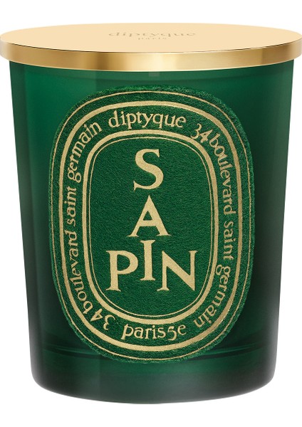 Sapin Limited Edition 190 gr Mum