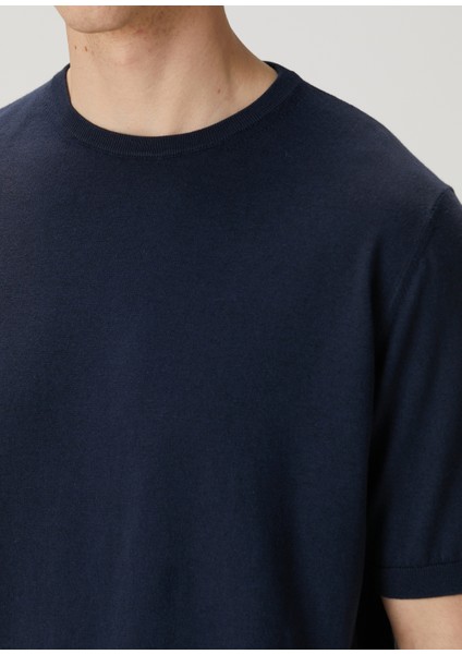 Lacivert Triko indirimleri