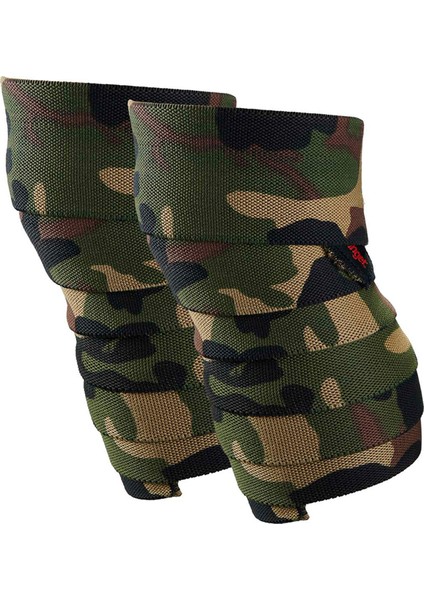 Red Line Knee Camo Bandaj fiyatları