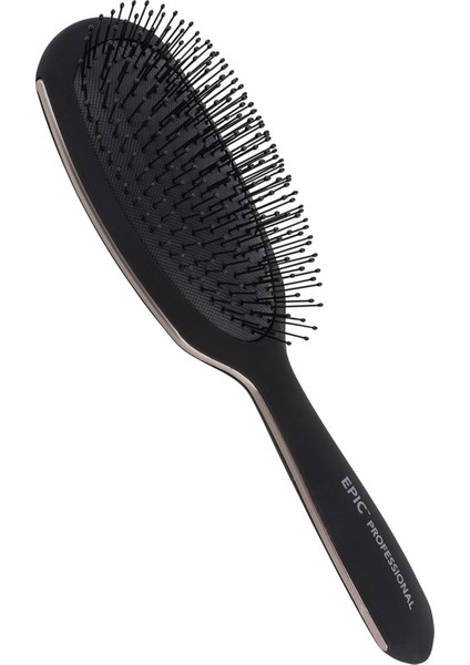 Pro Epic Deluxe Detangler Dolaşık Açıcı Kadın Saç Fırçası modelleri