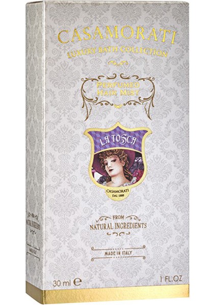 Hair Spray La Tosca 30ML fiyatları