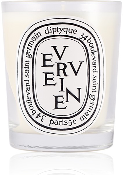 Mini Candle Verveine 70 G