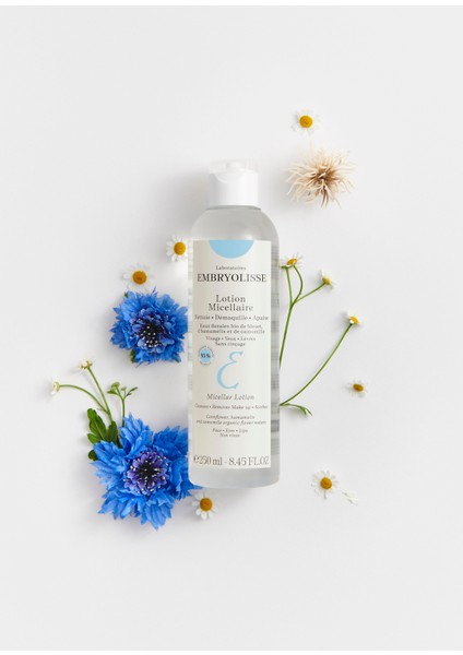 Micellar Lotion Makyaj Temizleme Suyu 250 ml fiyatları