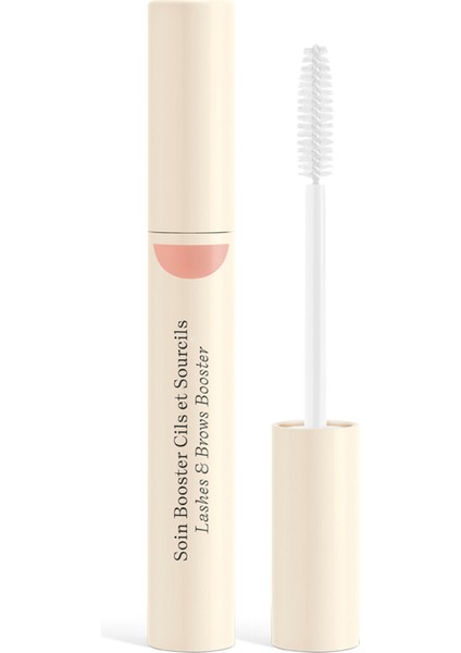 Kaş ve Kirpik Güçlendirici Serum